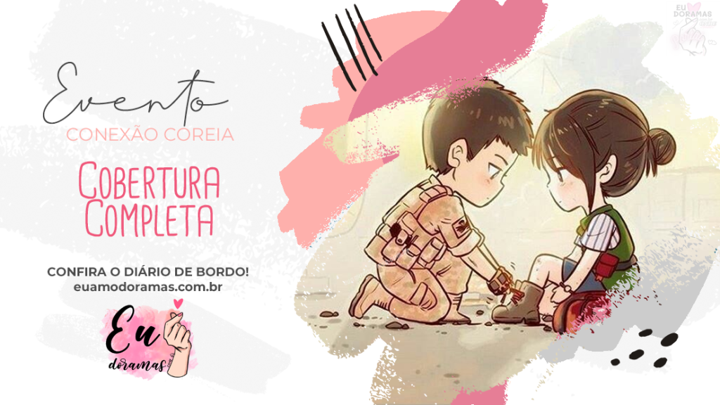 Release  Anime Fest chega em Campinas » EU AMO DORAMAS