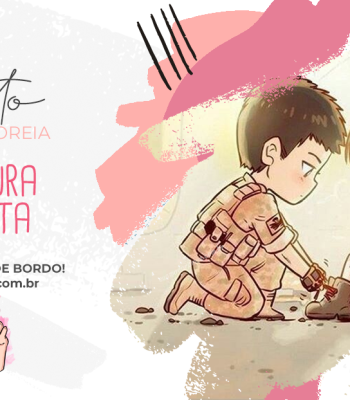 COBERTURA | Evento: Conexão Coréia