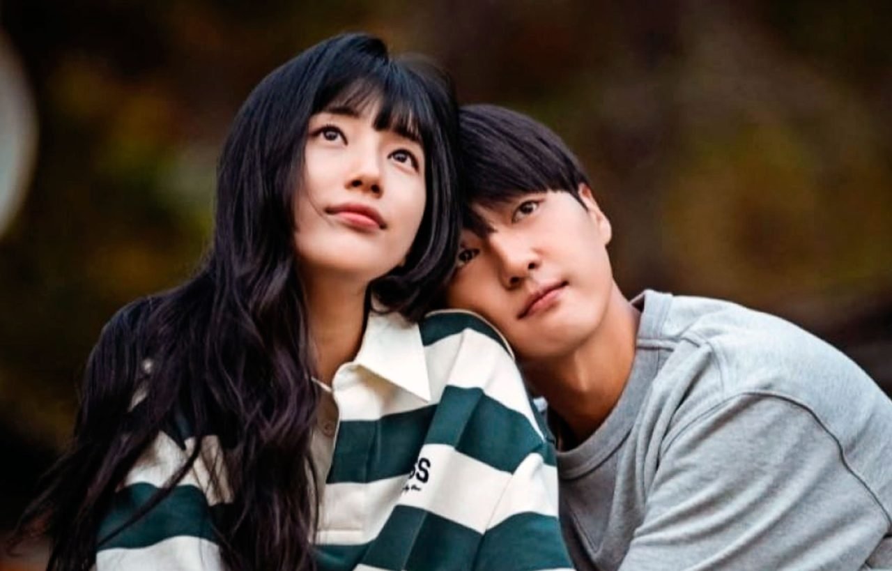 KDRAMA | Doona!
