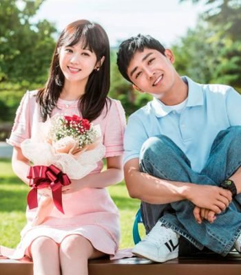 KDRAMA | Go Back Couple (Redescobrindo o Amor)
