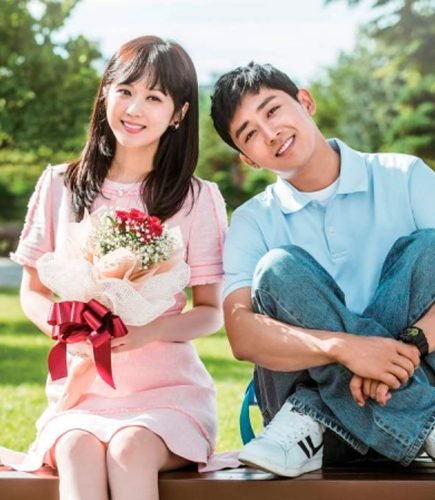 KDRAMA | Go Back Couple (Redescobrindo o Amor)