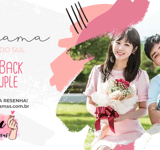 Mapa do Site » EU AMO DORAMAS