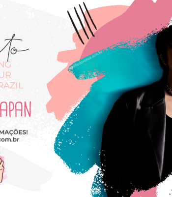 Release | Alteração no evento “Build Your Dream in Brazil”, com Build Jakapan