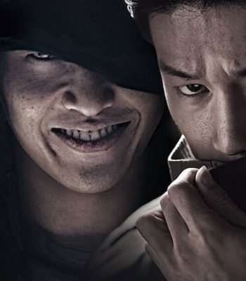 KMOVIE | Forgotten (Rastros de um Sequestro)