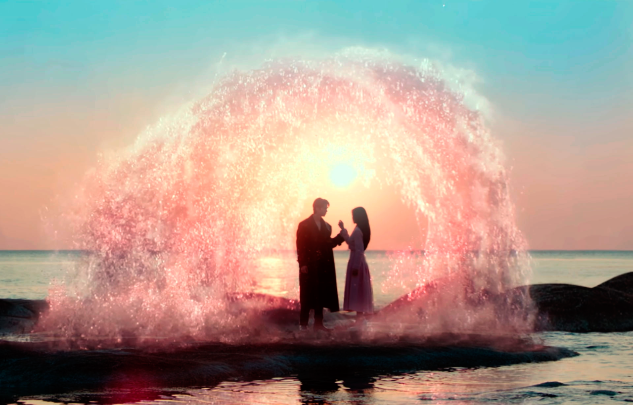 KDRAMA | My Demon (Meu Demônio Favorito)