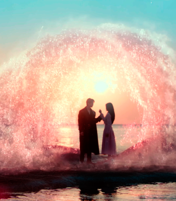 KDRAMA | My Demon (Meu Demônio Favorito)