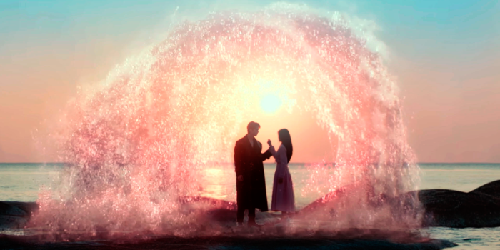 KDRAMA | My Demon (Meu Demônio Favorito)