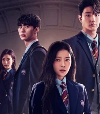 KDRAMA | Hierarchy (Hierarquia)