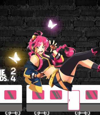 Anime Friends 2024 | Informações sobre o transporte para o evento