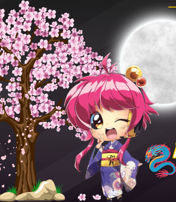 Anime Friends 2024 bate recorde de público com 140 mil visitantes