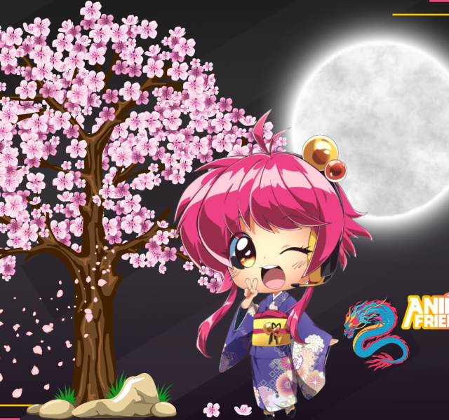 Anime Friends 2024 bate recorde de público com 140 mil visitantes