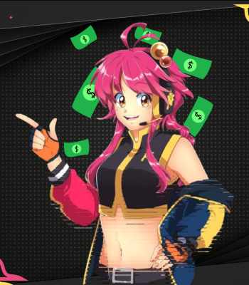 ANIME FRIENDS 2024 | Entrada gratuita no 1º dia, mediante cadastro