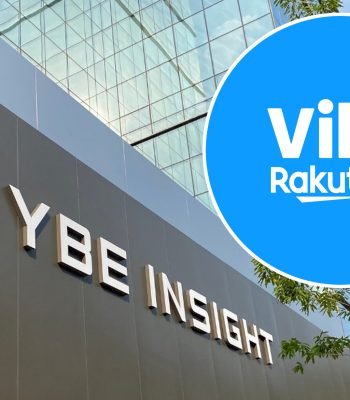 Release | Rakuten Viki fecha parceria com Hybe