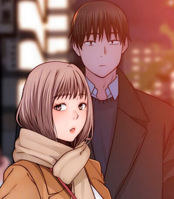 MANHWA (+18) | Between Us (Entre Nós)