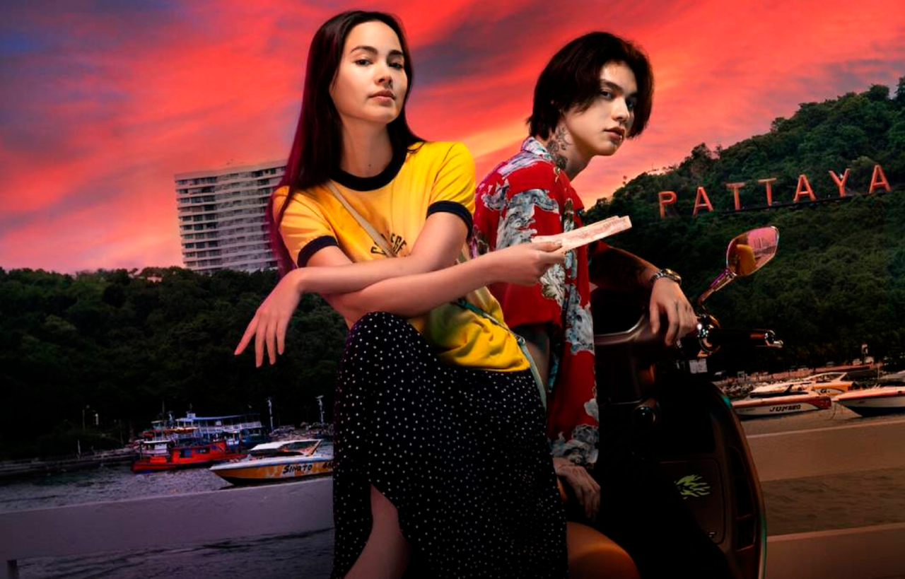 THAI MOVIE | Love You to Debt (Dívida de Amor)