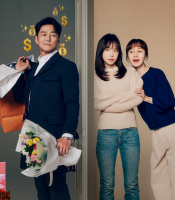 KDRAMA | Melo House (O Amor volta para Casa)