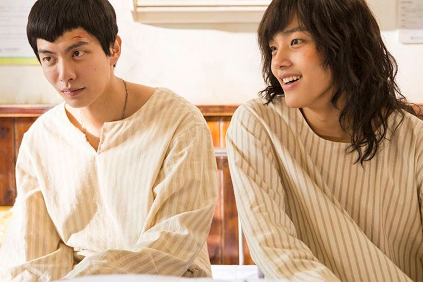Shoot My Heart » EU AMO DORAMAS